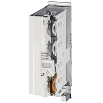 伦茨 伺服控制器 E94AMHE0074A22LFPM-M0094N 额定输出电流7.0A 开关频率8千赫兹 电压等级400VAC 额定电机功率3.00kW 含典型安全,存储器 ,两种典型扩充 ,扩展模块七种模块
