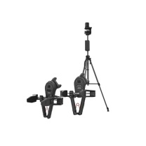 松灵 数据采集器采集夹爪臂 Pika Sense&2Pika Station 1个手持端+2个定位端