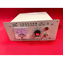 庆丰 电机控制器 TMA-4B 15A 面板安装 85x195x195