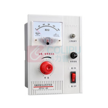 德力西电气 DELIXI ELECTRIC 控制器 JD1A40 (指针式)