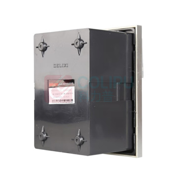 德力西电气 DELIXI ELECTRIC 控制器 JD1A40 (指针式)