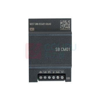 西门子 SIEMENS 通信板 6ES7288-5CM01-0AA0