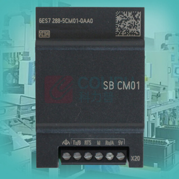 西门子 SIEMENS 通信板 6ES7288-5CM01-0AA0