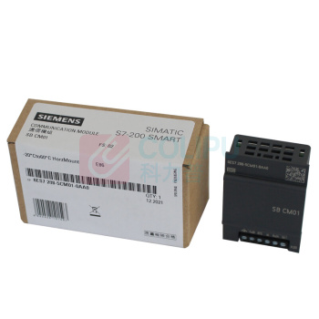 西门子 SIEMENS 通信板 6ES7288-5CM01-0AA0
