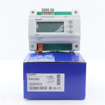 西门子 SIEMENS 温度控制器模块 RWD60