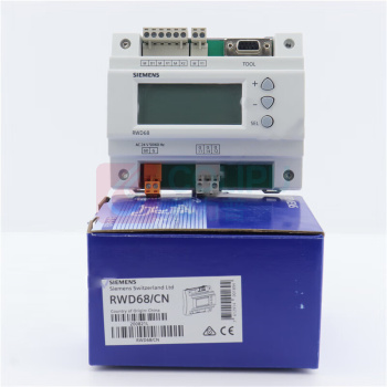 西门子 SIEMENS 温度控制器模块 RWD60