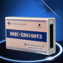 振启 DSP仿真器 XDS100V3