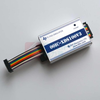 振启 DSP仿真器 XDS100V3