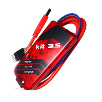 LINK 仿真器下载器 V9 stlinkV2 pickit3.5 ARM STM32 ULINK2