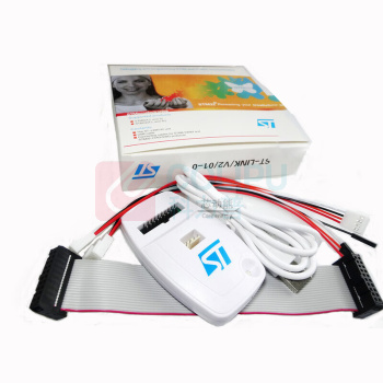 LINK 仿真器下载器 V9 stlinkV2 pickit3.5 ARM STM32 ULINK2