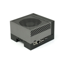 Nvidia 创乐博 Jetson AGXOrin开发学习套件 Jetson AGX Orin-JetsonAGXOrin(64GB) AI人工智能边缘计算设备深度学习