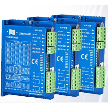 JCXD 脉冲型开环步进驱动器 SMD86