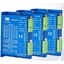 JCXD 脉冲型开环步进驱动器 SMD86