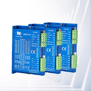 JCXD 脉冲型开环步进驱动器 SMD86