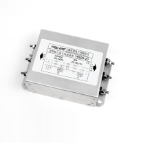 以伯 EMC滤波器 输入YB920-20A配8/10KW+ 输出YB960-20A配8/10KW