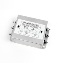 以伯 EMC滤波器 输入YB920-8A配2.2/3.7KW+ 输出YB960-8A配2.2/3.7KW