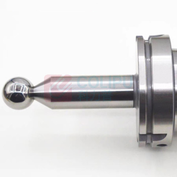 海纳 HAINA 球头检测棒 HSK-A100*30,A=150mm