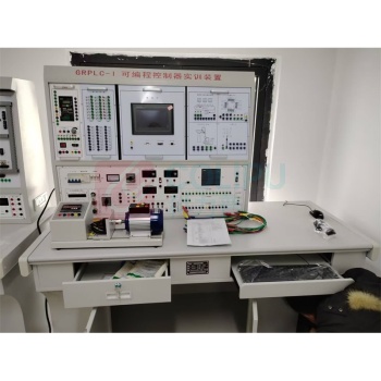 WHGRXN 可编程控制器实训装置 GRPLC-I