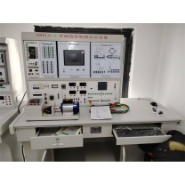 WHGRXN 可编程控制器实训装置 GRPLC-I
