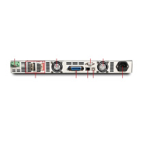 DAHUA 宽范围可编程可调直流稳压电源 DH1798-11 3000W 320V 30A