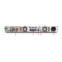 DAHUA 宽范围可编程可调直流稳压电源 DH1798-9 3000W 80V 120A
