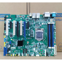 研华科技 服务器主板带2个网口 ASMB-785