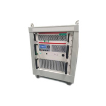 佳瑞祥 信号检测系统 JRX-FL-XH01 频率范围4KHz~400MHz(不可分段) 输出功率范围60W@4kHz-5kHz,100W@6kHz-9kHz,200W@10kHz-400MHz 增益平坦度±5dB 谐波-15dBc