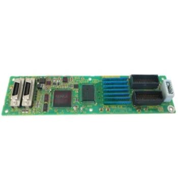 FANUC 机器人I/O板 A20B-2004-0381