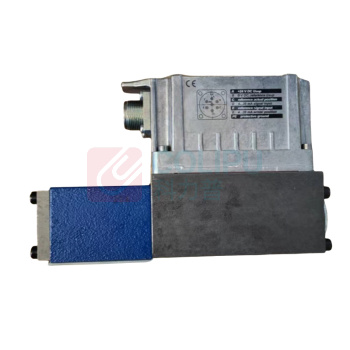 Rexroth 伺服阀 4WRPEH10C4B100L-30/M/24A1