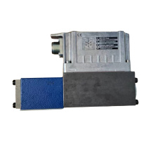Rexroth 伺服阀 4WRPEH10C4B100L-30/M/24A1