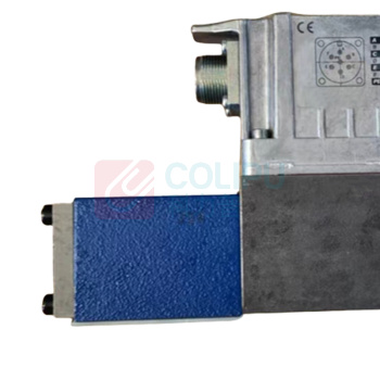 Rexroth 伺服阀 4WRPEH10C4B100L-30/M/24A1