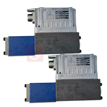 Rexroth 伺服阀 4WRPEH10C4B100L-30/M/24A1