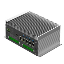 汇川 工控机 AI810-0110