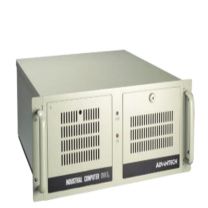 研华科技 工控机 IPC-610L-I7-8700/16G/500G/Win7