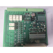 华盛 WALSN 测控主板 CPU.V02 6路直流量采样、6路DO、48路DI