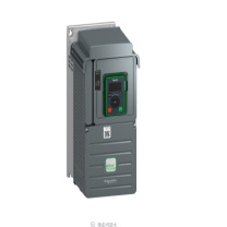 施耐德 Schneider 变频器三相 380-415VAC ATV610 15KW 31.7A Modbus IP20 ATV610D15N4风机水泵专用 标配面板