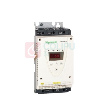 施耐德 Schneider 软起动器 ATS-22D88Q