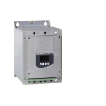 施耐德 Schneider 软起动器 ATS-48D75Q