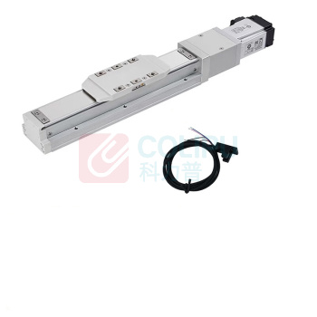 阿尔法 ALPHA (配欧姆龙750W电机) AR160-S1-850-75N-H-C