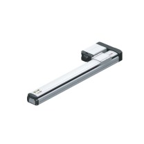 阿尔法 ALPHA (配欧姆龙400W伺服电机) BR160-SL1-1200-40N-R04