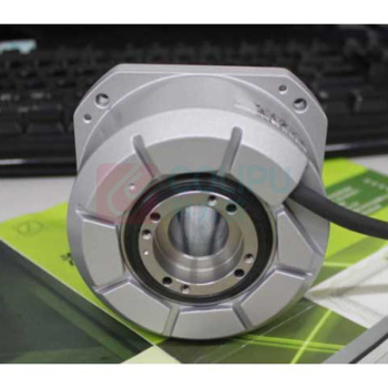 海德汉 磁鼓 内圈带物理定位 TTR ERM 2400C 2600 ID号: 1144150-02, φ296, φ322, δ 15, 6-M6