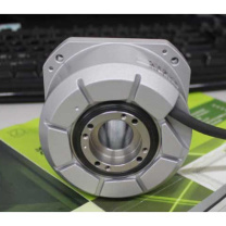 海德汉 磁鼓 内圈带物理定位 TTR ERM 2400C 2600 ID号: 1144150-02, φ296, φ322, δ 15, 6-M6
