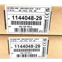 海德汉 读数头 AK ERM 2480 2600 ID号: 1144048-29 与磁鼓配套, ~1Vss信号