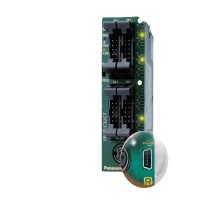 松下 Panasonic FP0R系列控制单元 AFP0RC16CT 55个起订