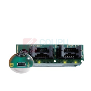 松下 Panasonic FP0R系列控制单元 AFP0RC16CT 55个起订