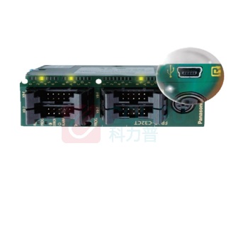 松下 Panasonic FP0R系列控制单元 AFP0RC16CT 55个起订