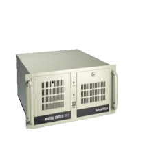 研华科技 工控机 IPC-610BP-00LBE 单机箱