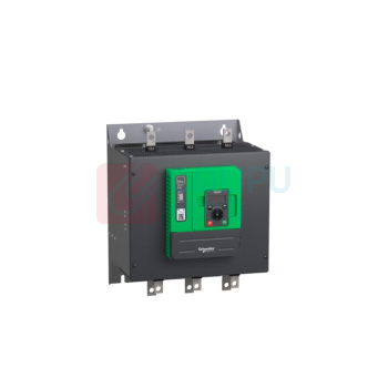 施耐德 Schneider 软启动器 ATS-480C25Y 250A, 208~690V