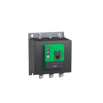 施耐德 Schneider 软启动器 ATS-480C25Y 250A, 208~690V