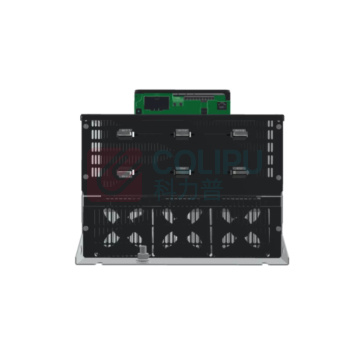 施耐德 Schneider 软启动器 ATS-480C25Y 250A, 208~690V